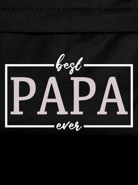 The best dad
