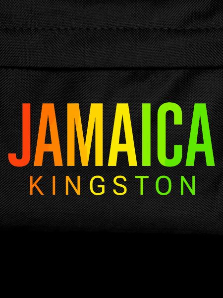 Jamaica Kingston