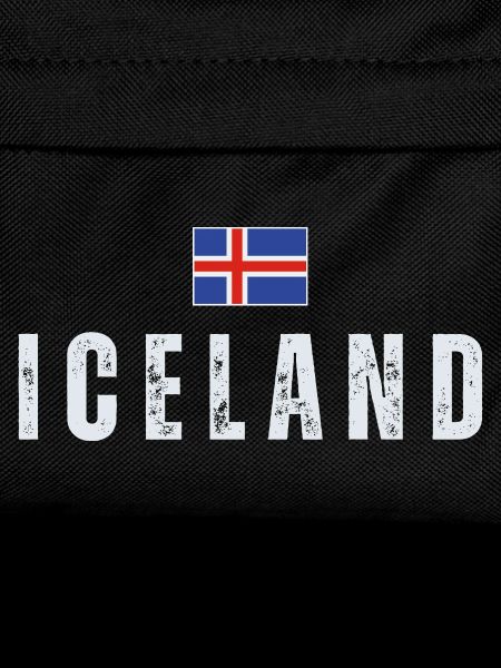Icelandic Pride, Icelandic flag