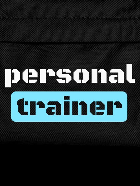Personal Trainer Fitness Trainer