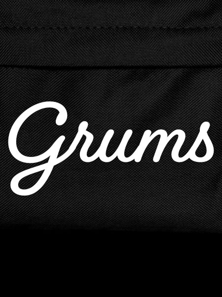 Grums weiß
