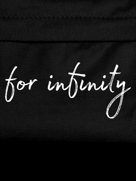 for infinity