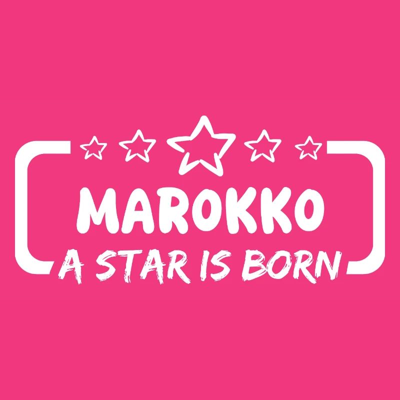 Marokko als Held