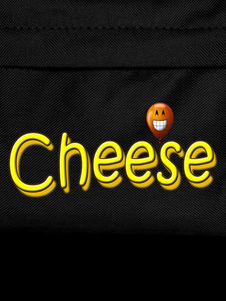 cheese