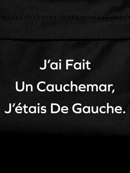 Cauchemar Gauche