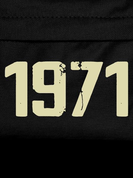 Jubilee 1971