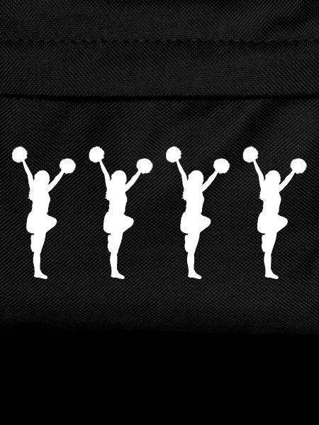 cheerleader