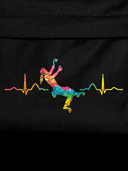 Boulderer heartbeat Bouldering Bouldering