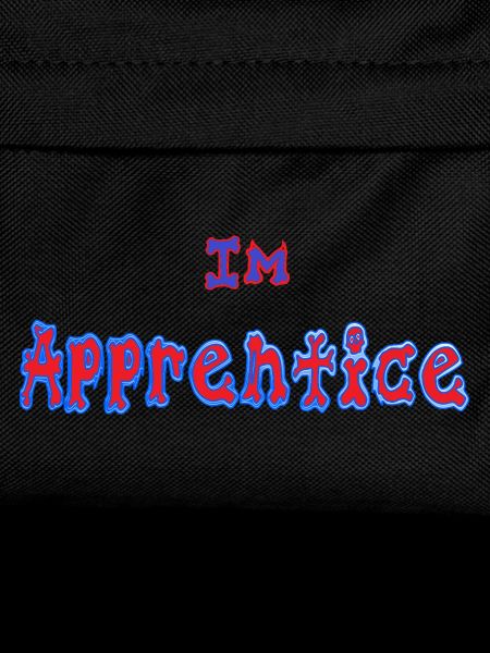 I-m_Apprentice