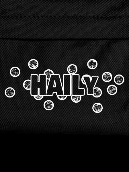 bulle Haily
