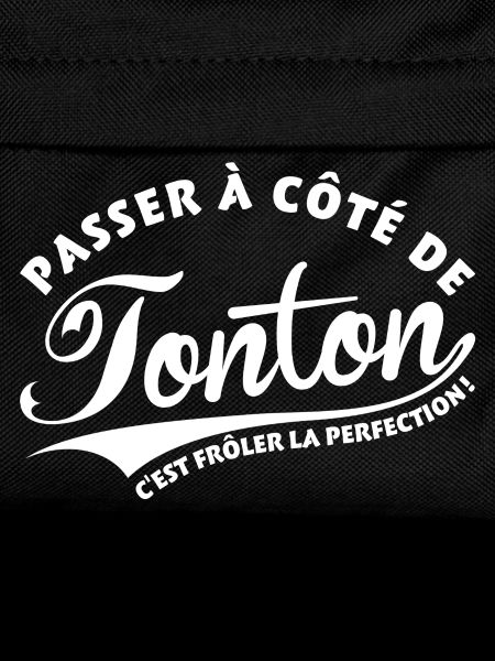 Tonton perfection