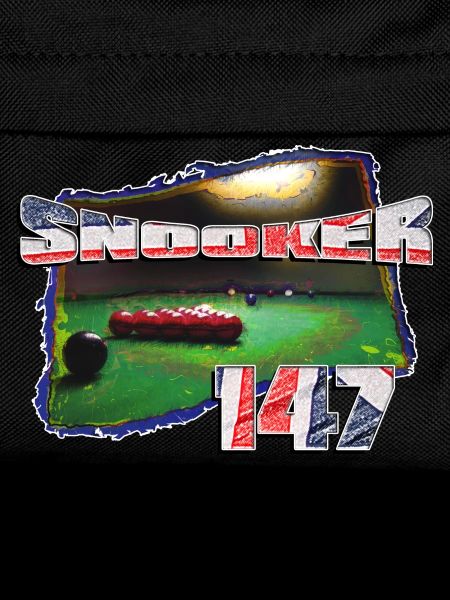 SNOOKER 147