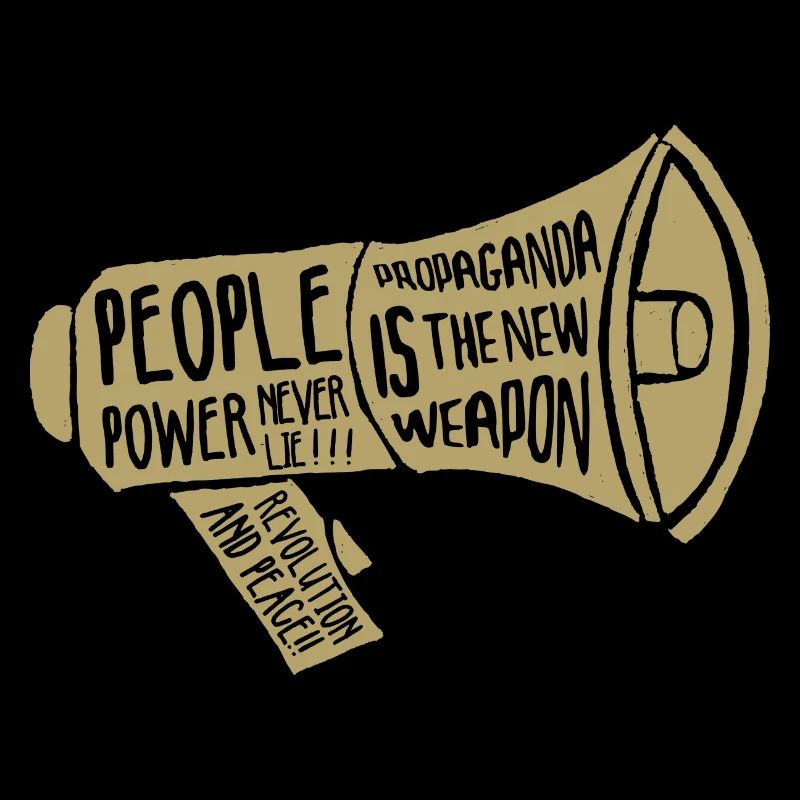 Propaganda !