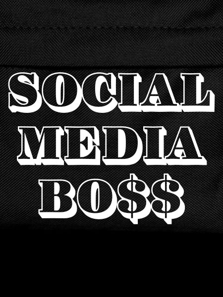 Social Media Bo$$
