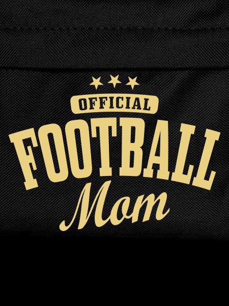 football mom