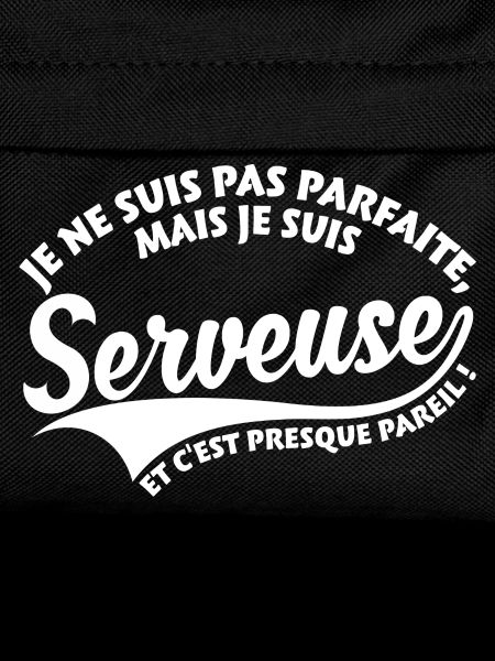 Parfaite Serveuse