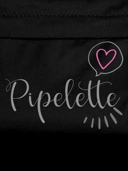Chic Heart Pipelette