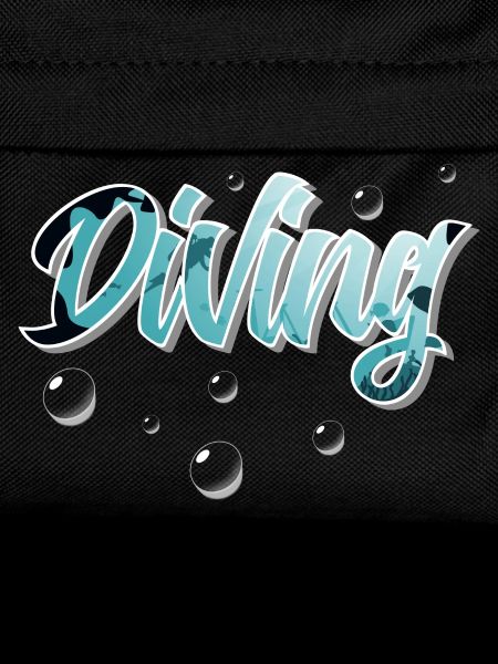Diving Divers