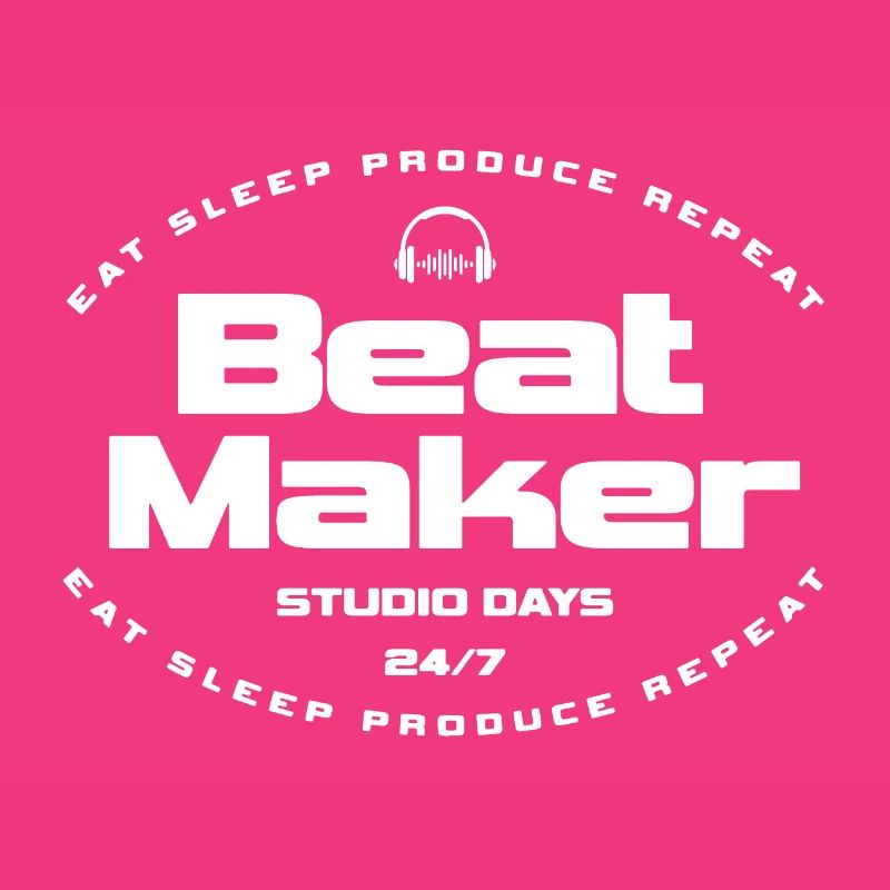 Beat Maker Studio Days