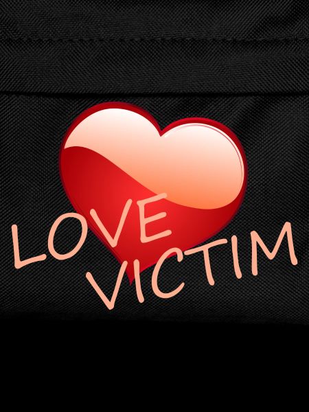 LOVE VICTIM
