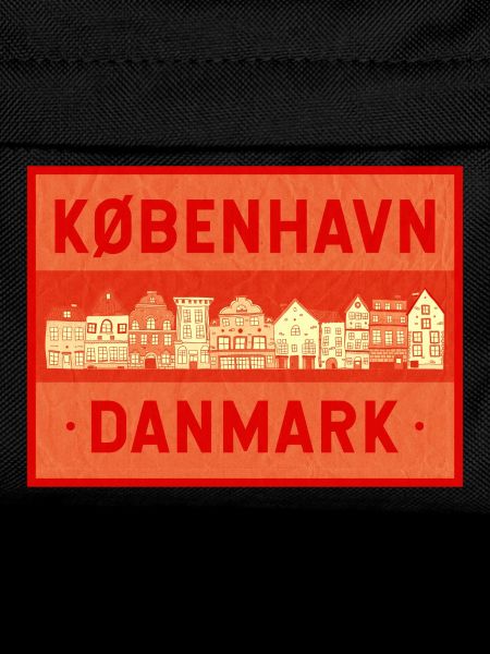 Copenhagen - Denmark