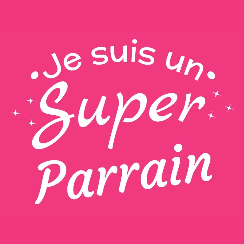 Ich bin ein großer Pate