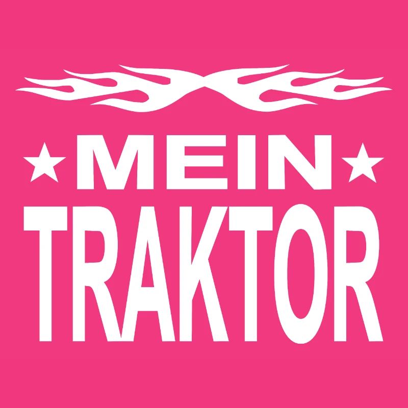 Traktor