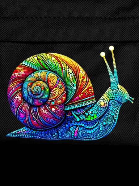 Schnecke