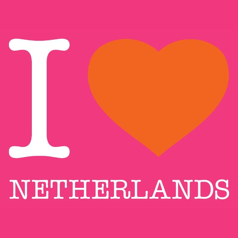 J’ADORE LES PAYS-BAS
