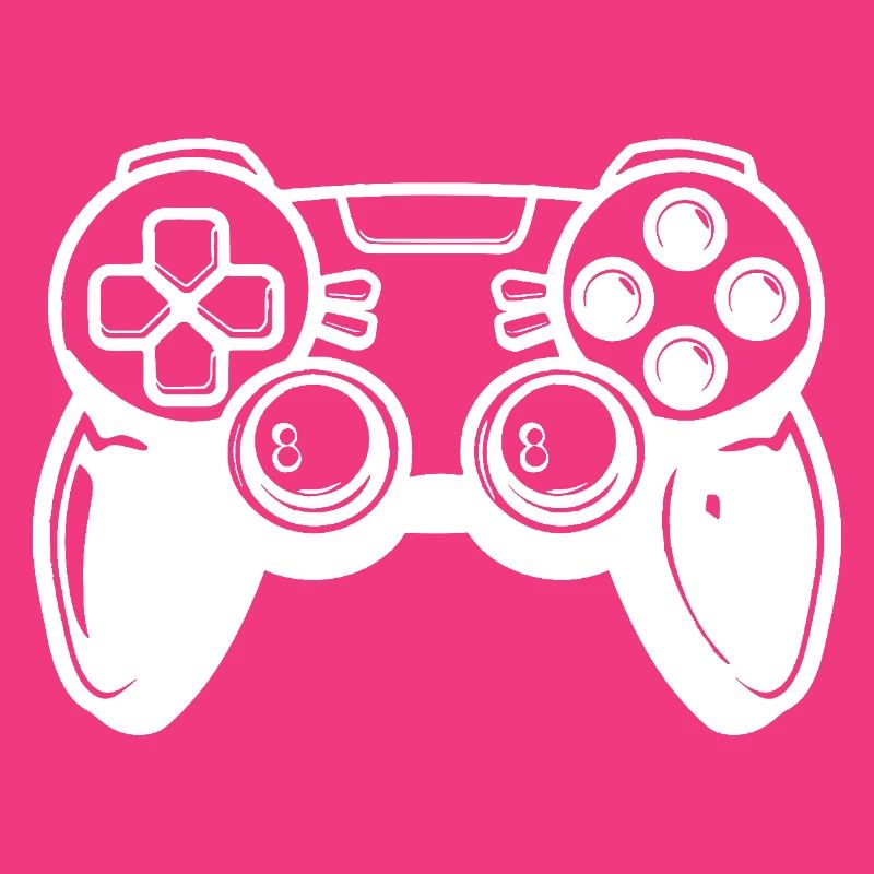 Video Games Controller