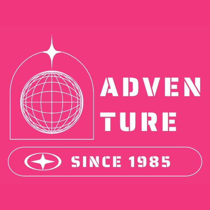 Aventure Explorer Voyage 1985