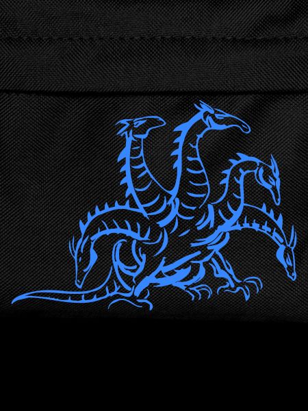 drache hydra