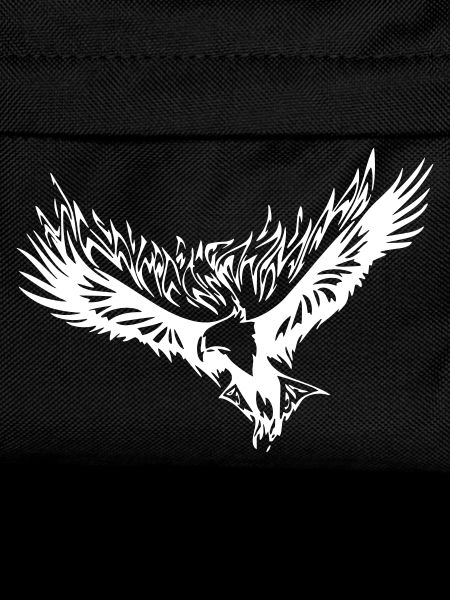 Flame Eagle