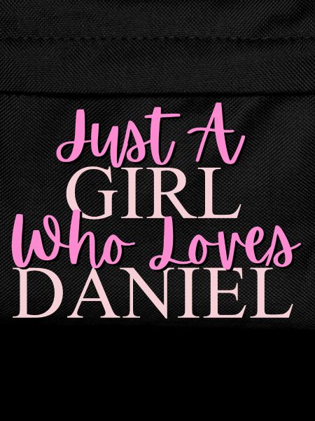 Inspirational Girly Quote Design