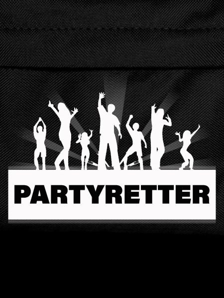 PARTYRETTER