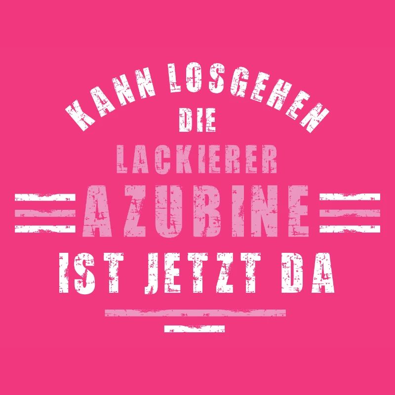 Painter Trainee Apprenticeship Painter