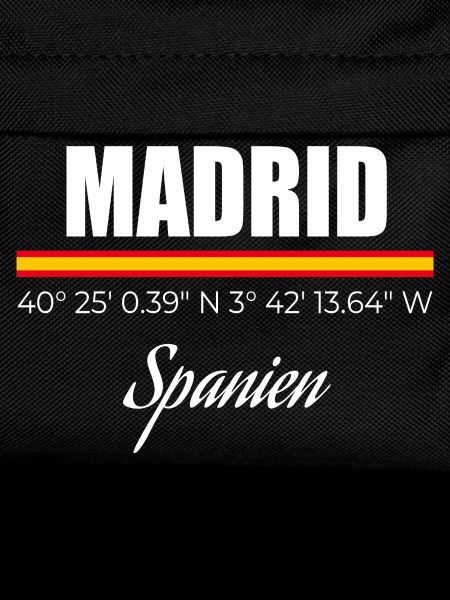 Madrid