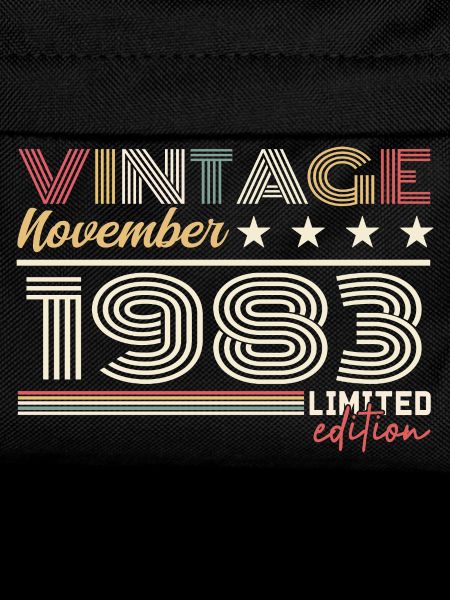 November 1983
