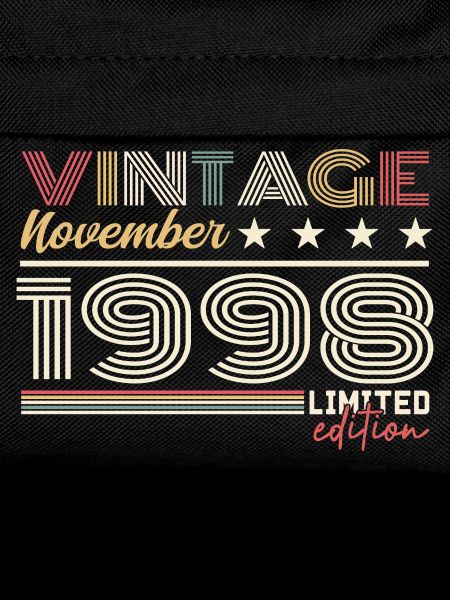 November 1998