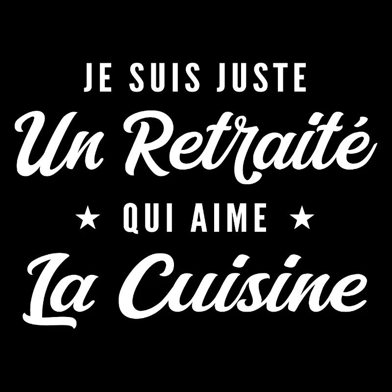 Retired Gourmet: I Love Cooking
