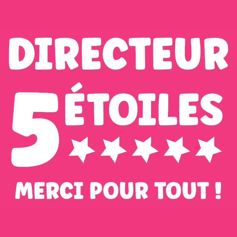 Directeur