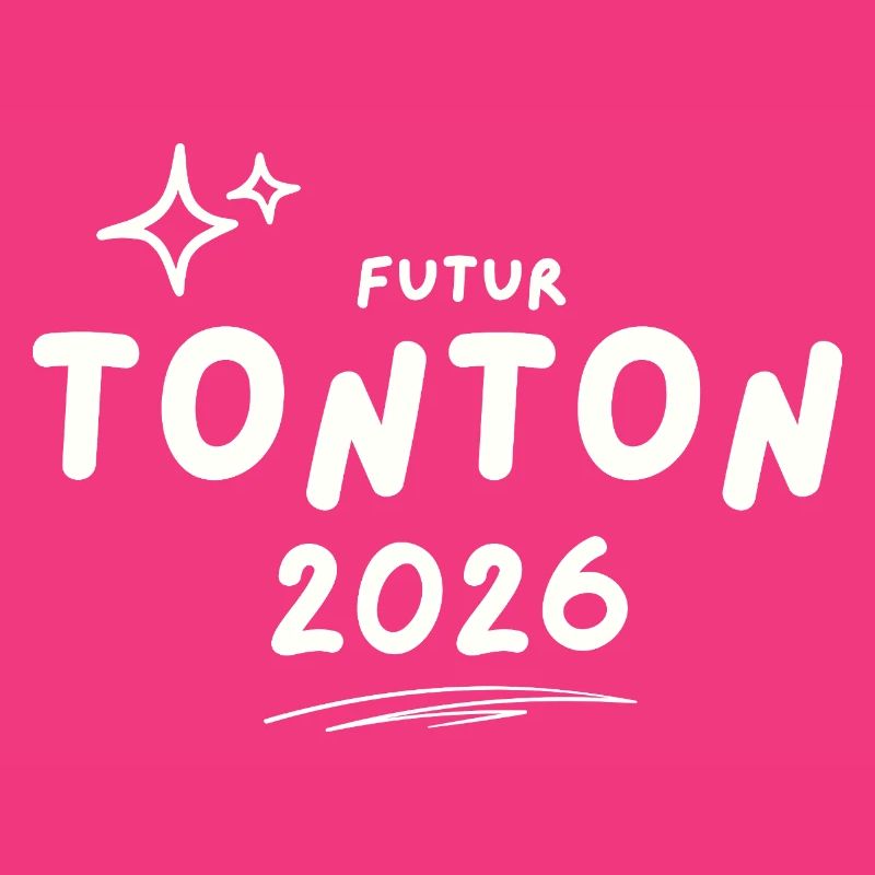 Future Uncle 2026