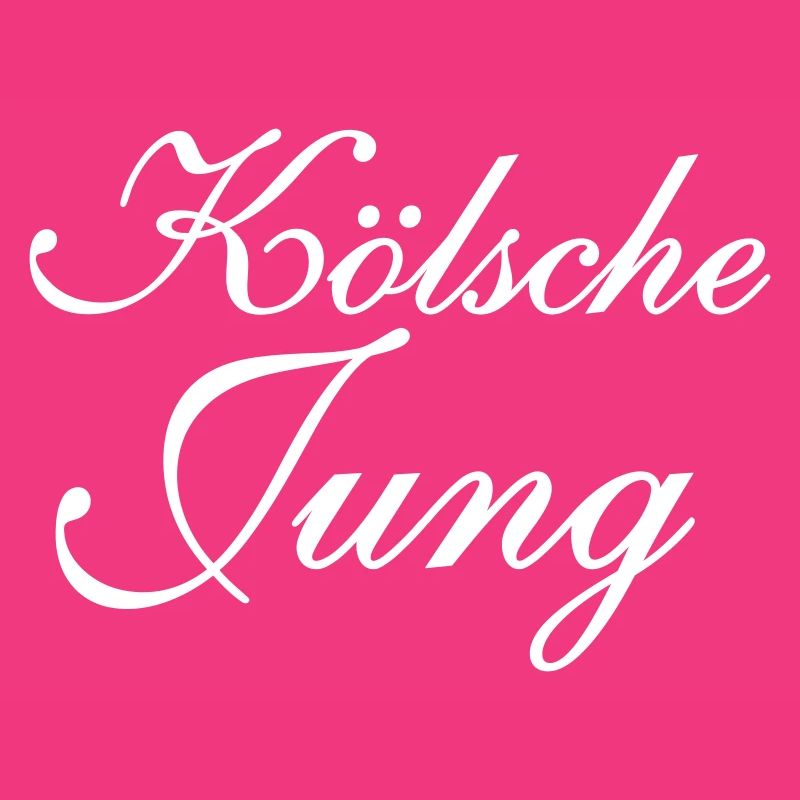 Kölsche Jung