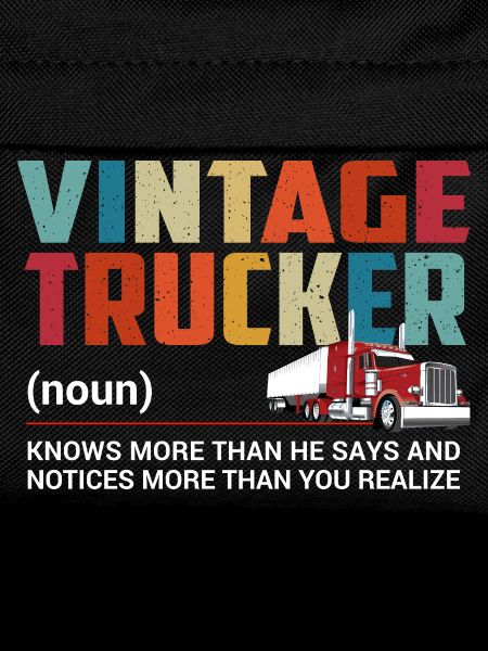 Truck Driver