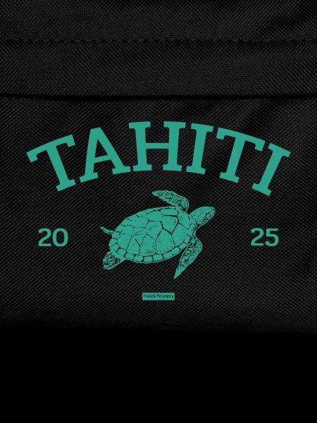 Tahiti - Turtle - French Polynesia - Schildkröte