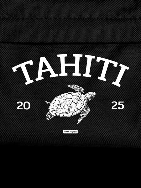 Tahiti - Turtle - French Polynesia - Schildkröte