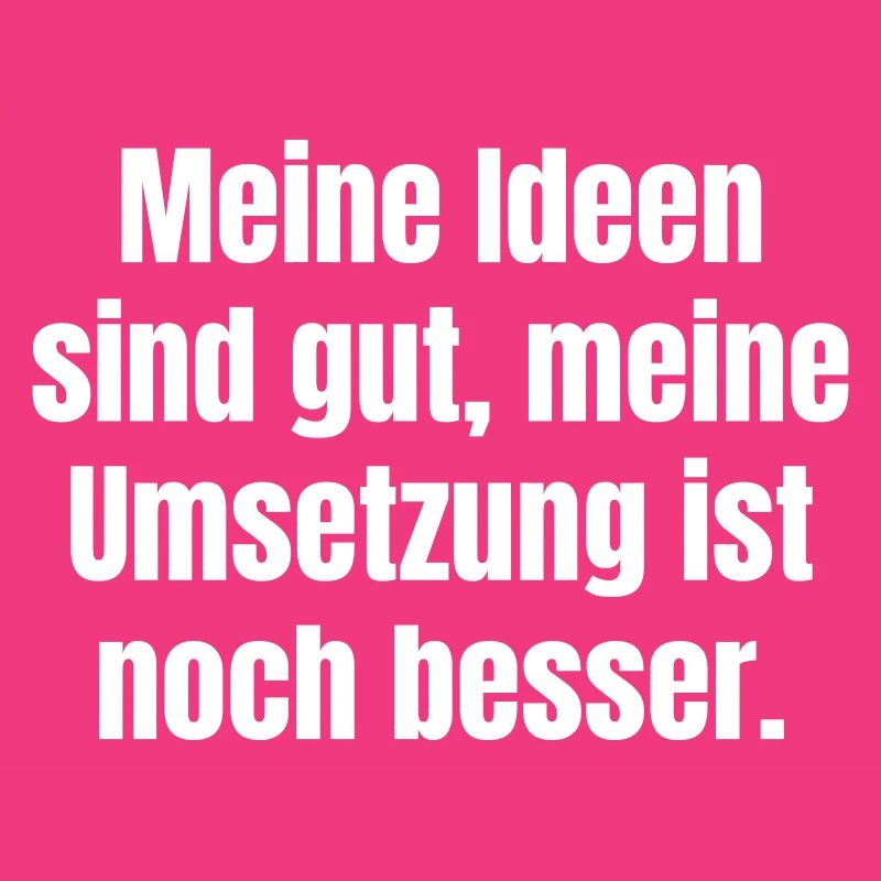 My ideas, implementation is better