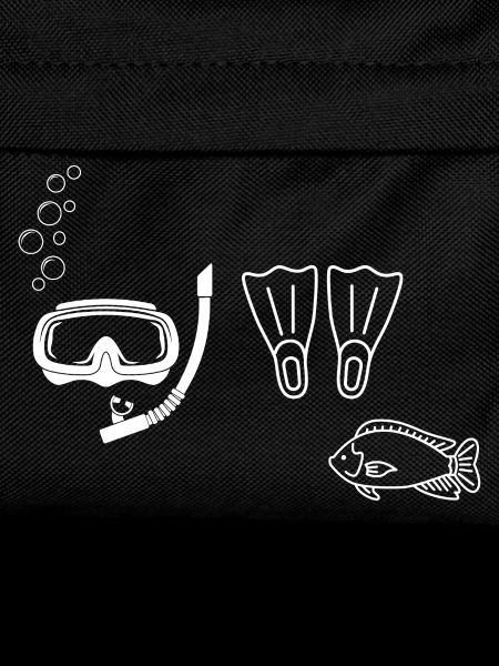 Scuba diving - gift idea