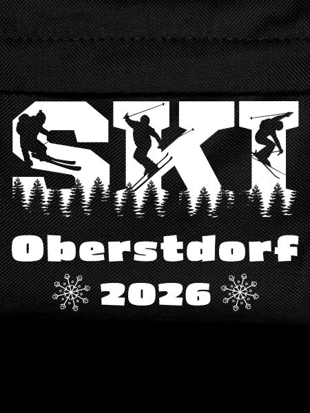 Ski Winterurlaub Oberstdorf 2026