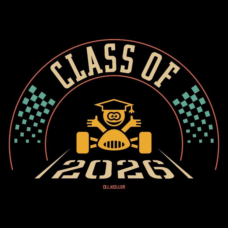 Promotion 2026 (Dernière arrivée de la classe / 4C)